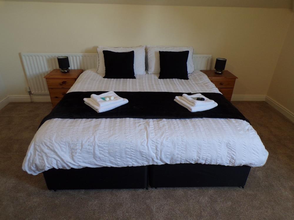 Carmel Serviced Rooms
