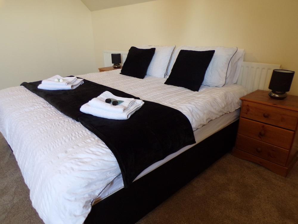 Carmel Serviced Rooms