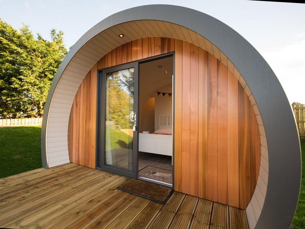 Inverness Glamping