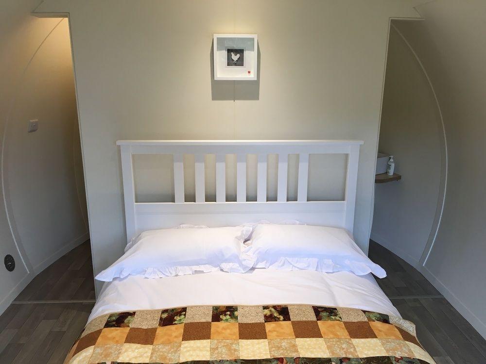 Inverness Glamping