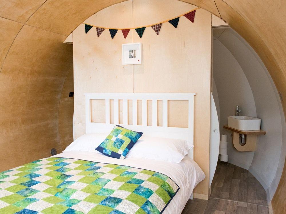 Inverness Glamping