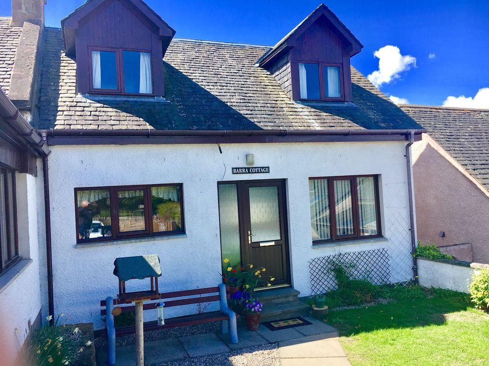 Inverness Glamping