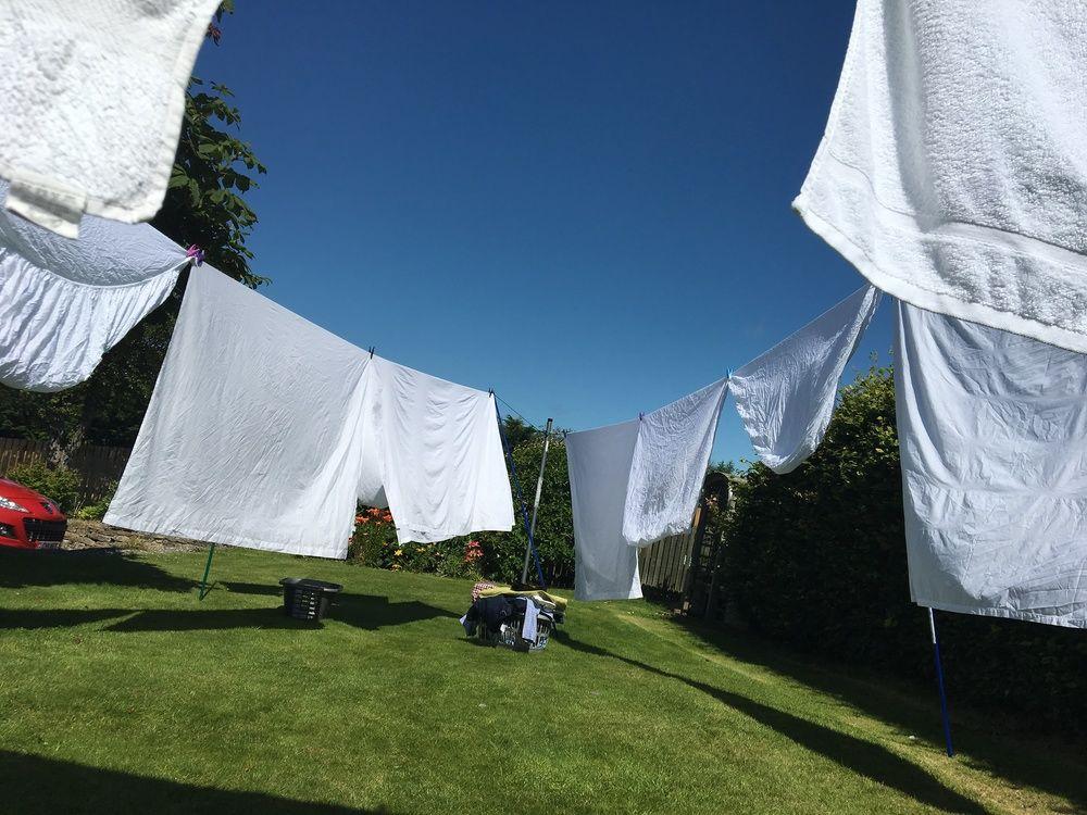 Inverness Glamping
