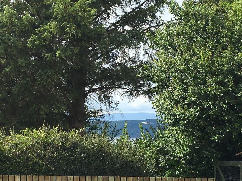 Inverness Glamping