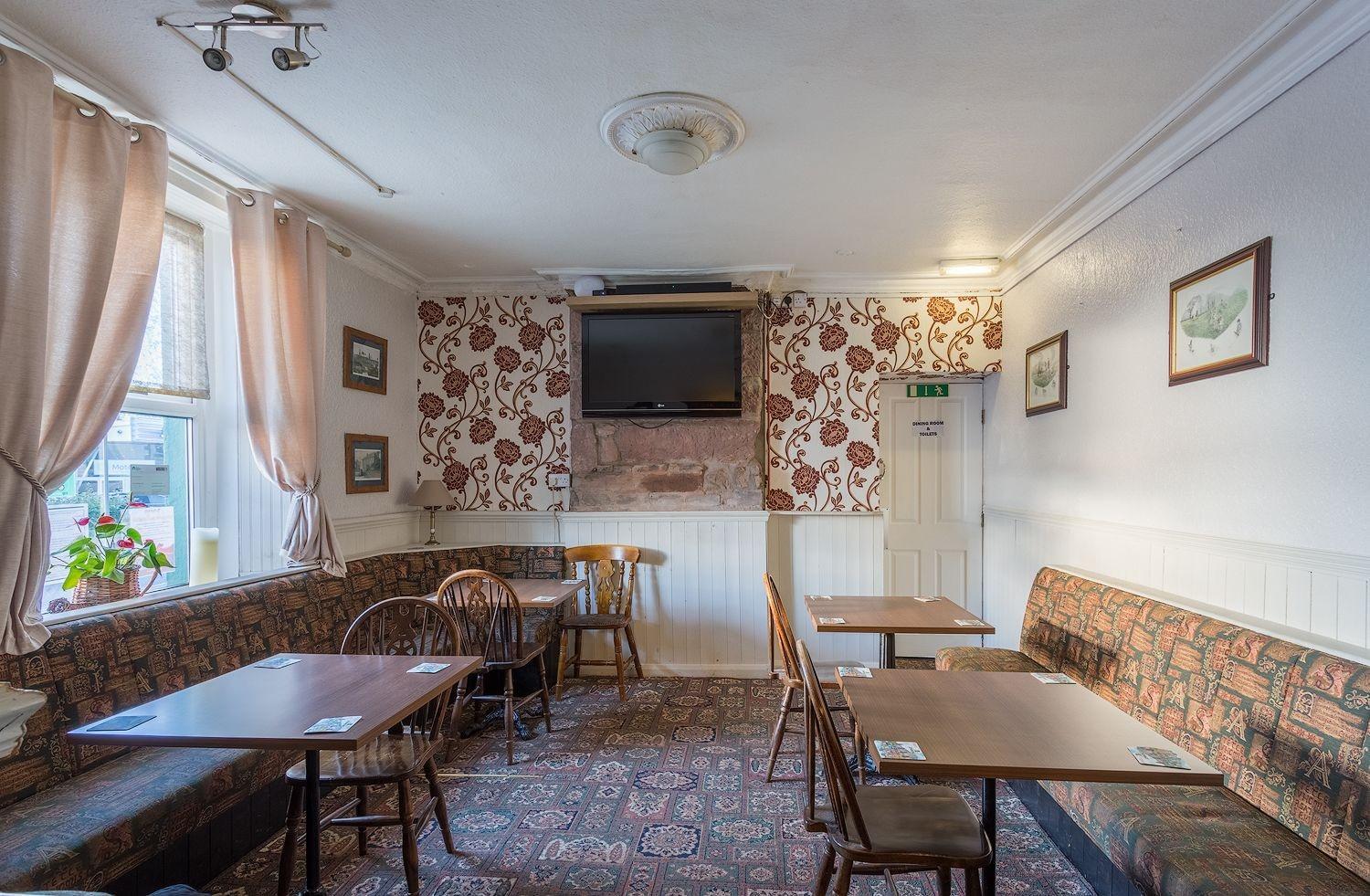 Stork Hotel