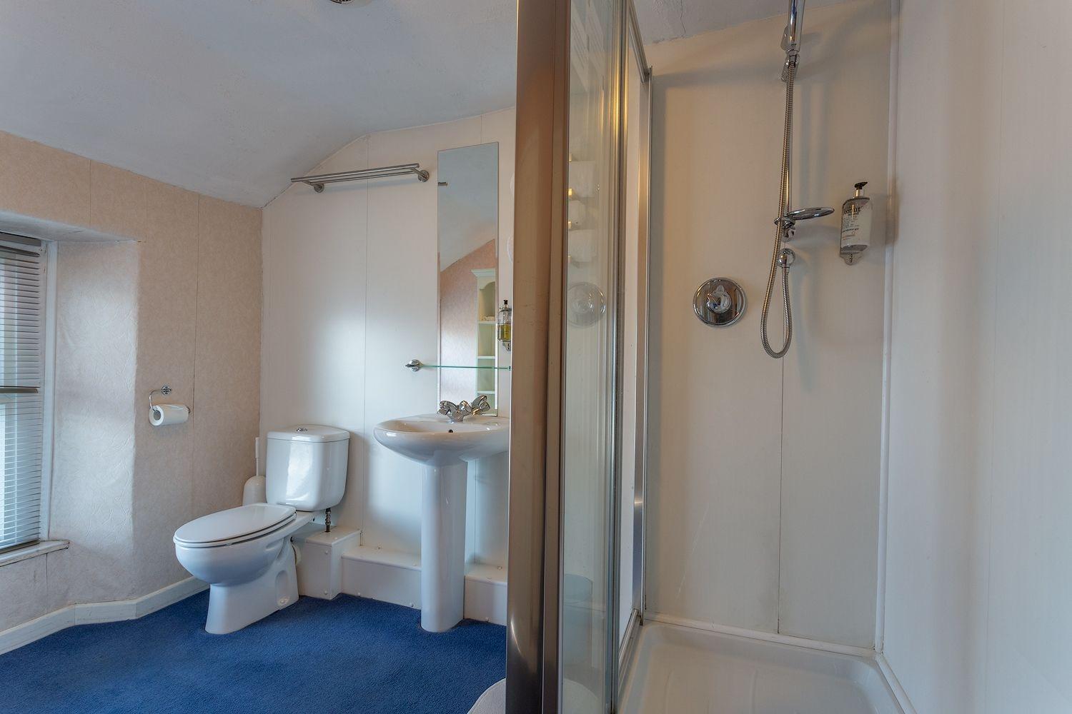 Stork Hotel