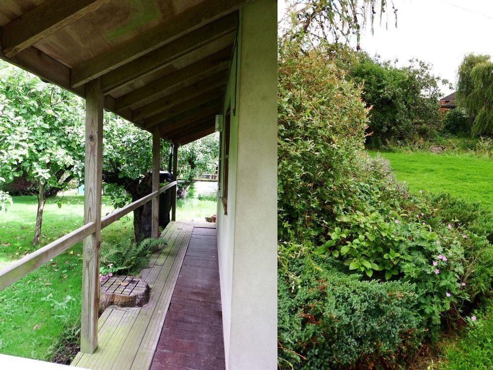 Kenilworth Gardens
