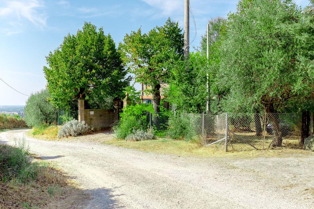 Il Vigneto Cottage
