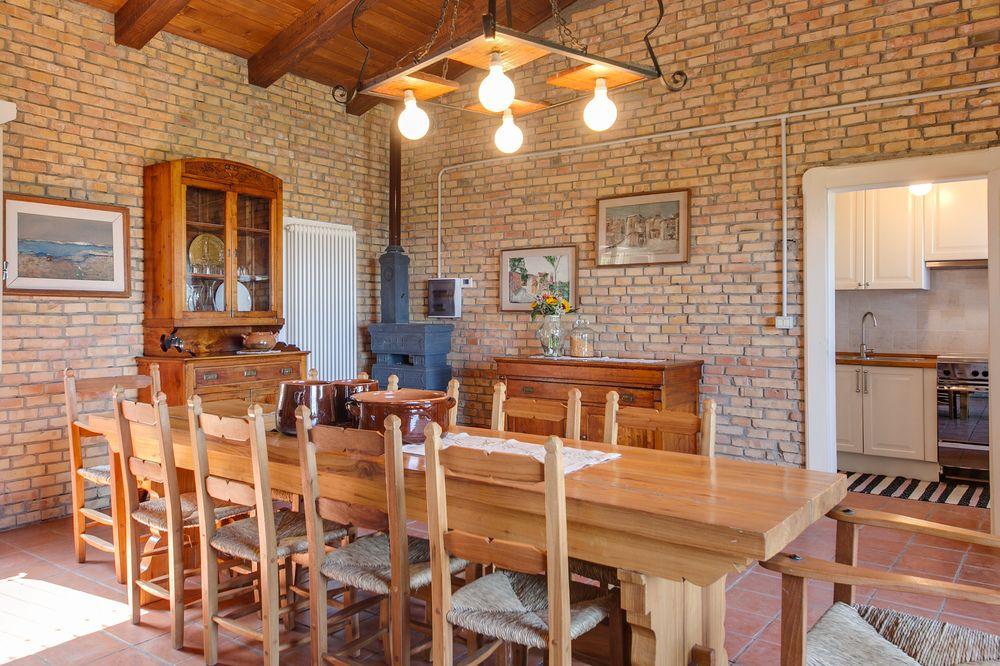 Il Vigneto Cottage