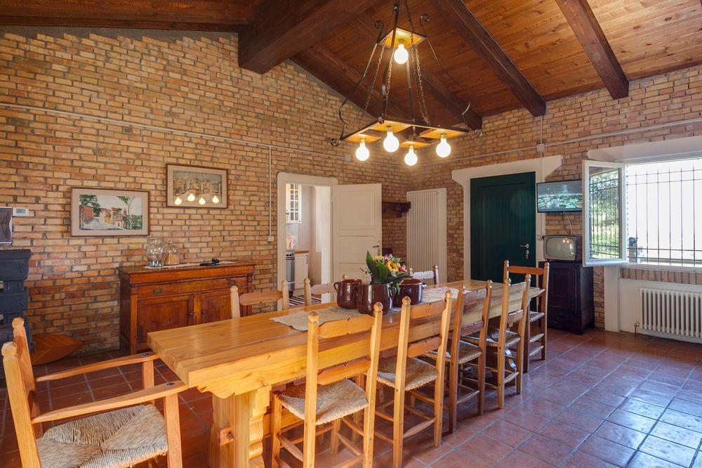 Il Vigneto Cottage