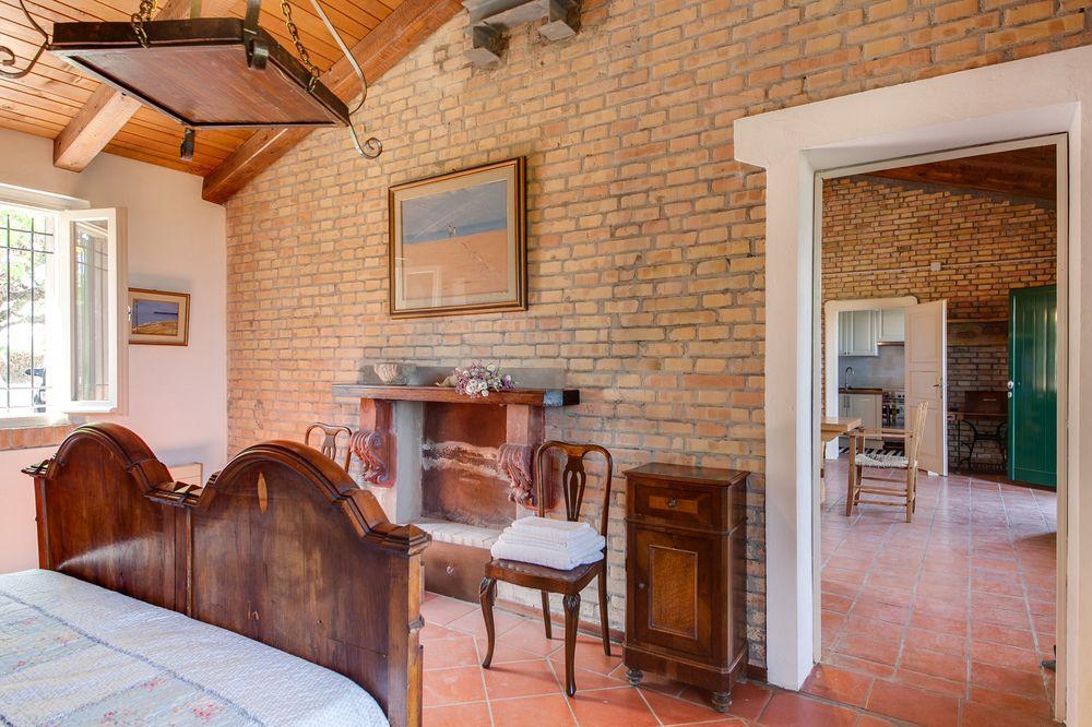 Il Vigneto Cottage