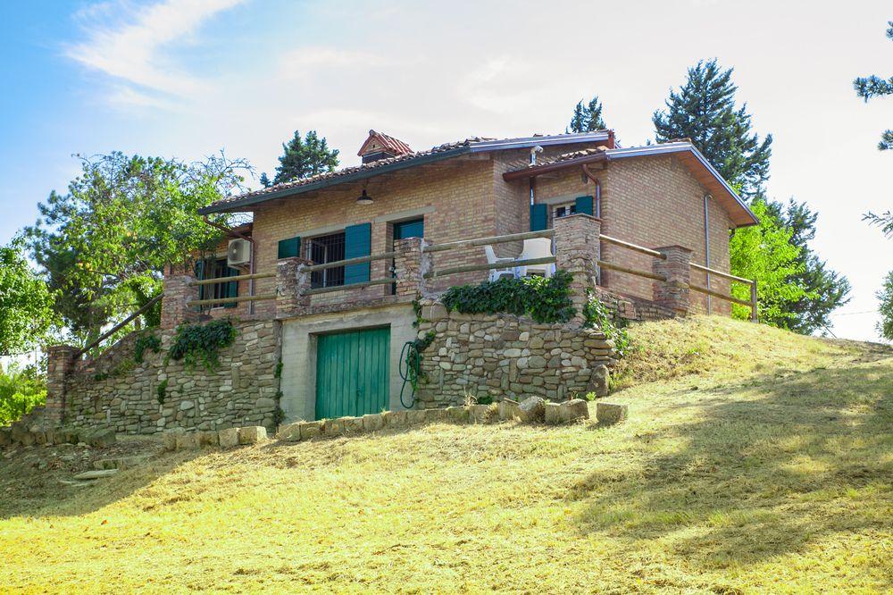 Il Vigneto Cottage