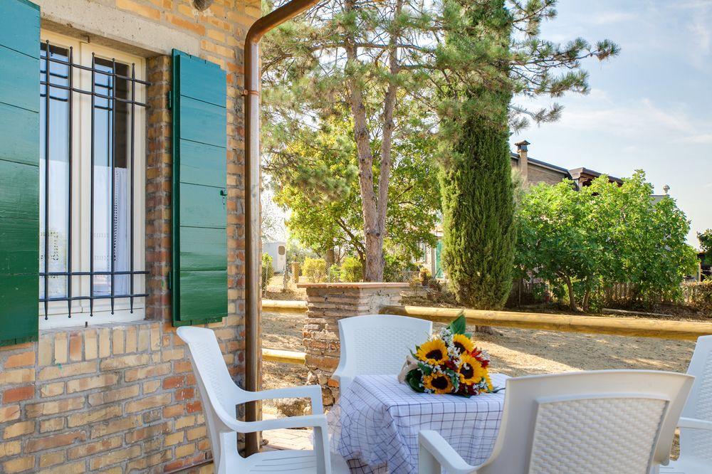 Il Vigneto Cottage