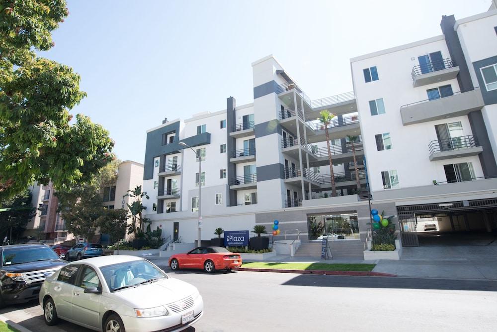 Wellworth Apartments