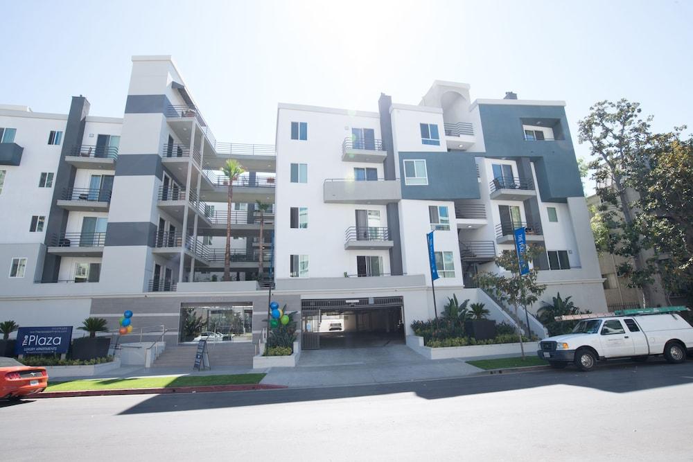 Wellworth Apartments