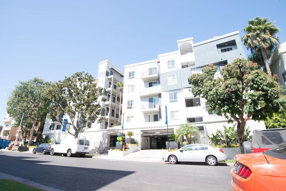 Wellworth Apartments