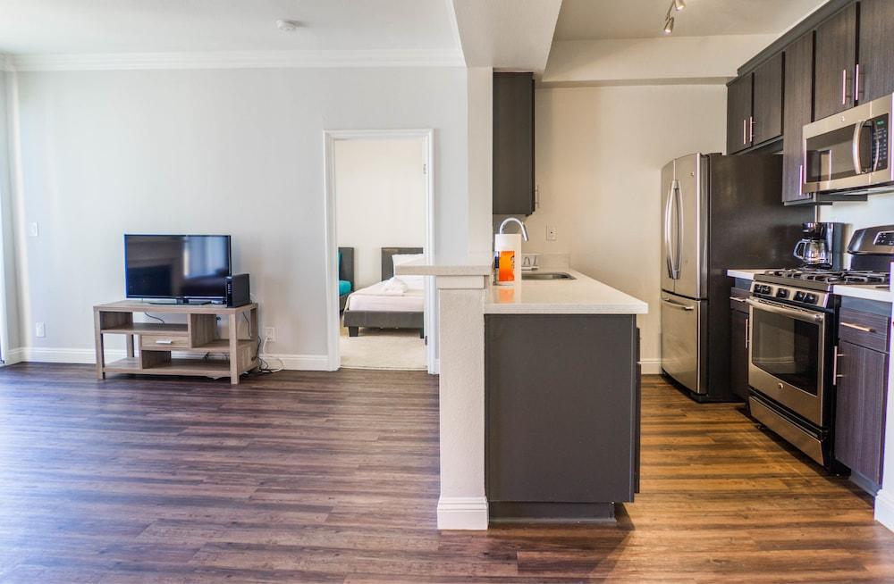 Wellworth Apartments