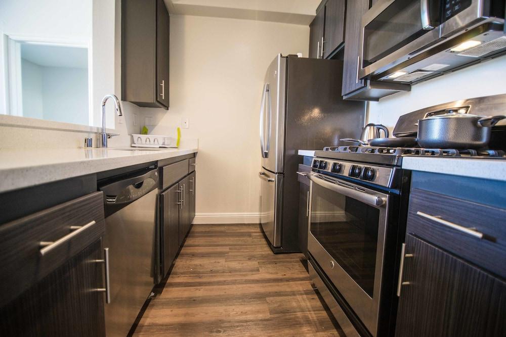Wellworth Apartments