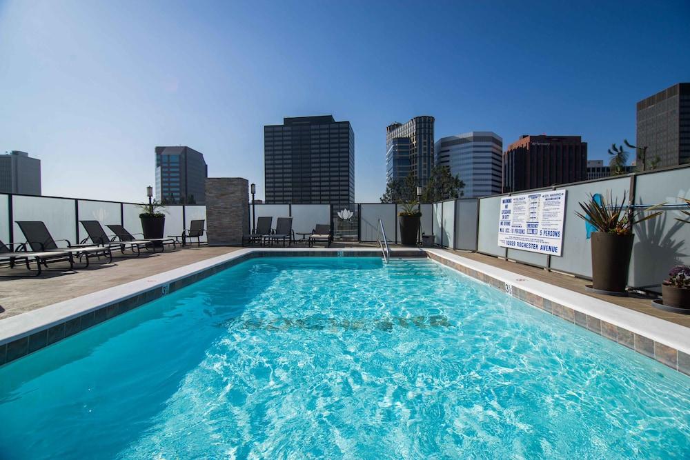 The Rochester Luxury Apartments