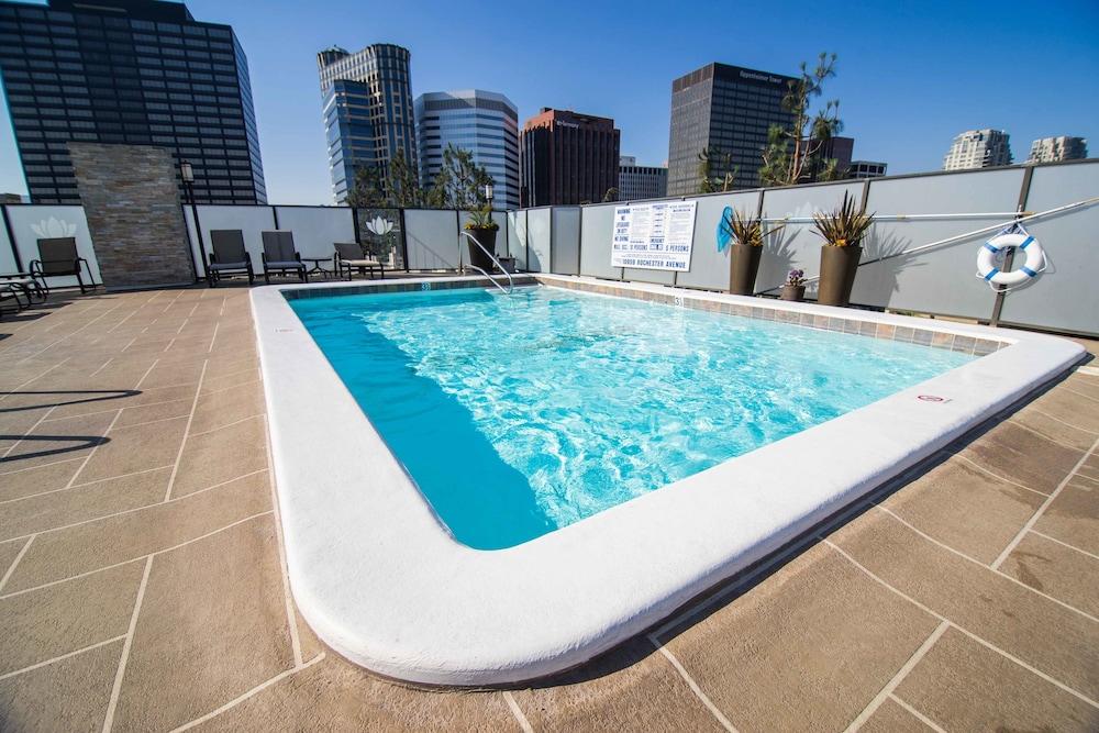 The Rochester Luxury Apartments