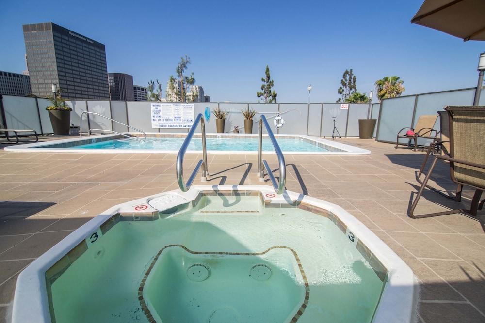 The Rochester Luxury Apartments