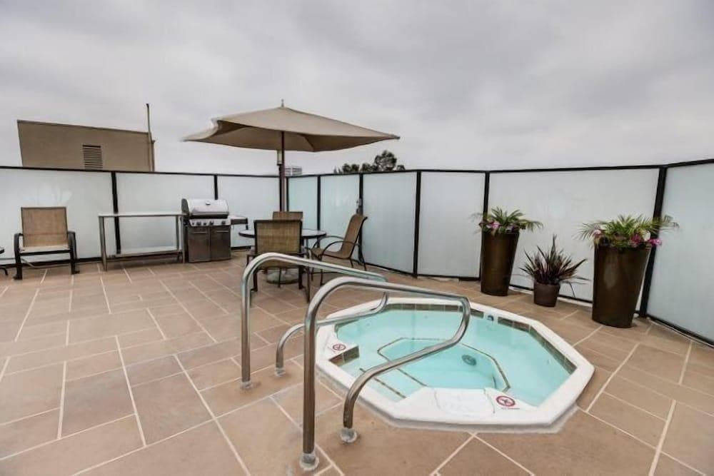 The Rochester Luxury Apartments
