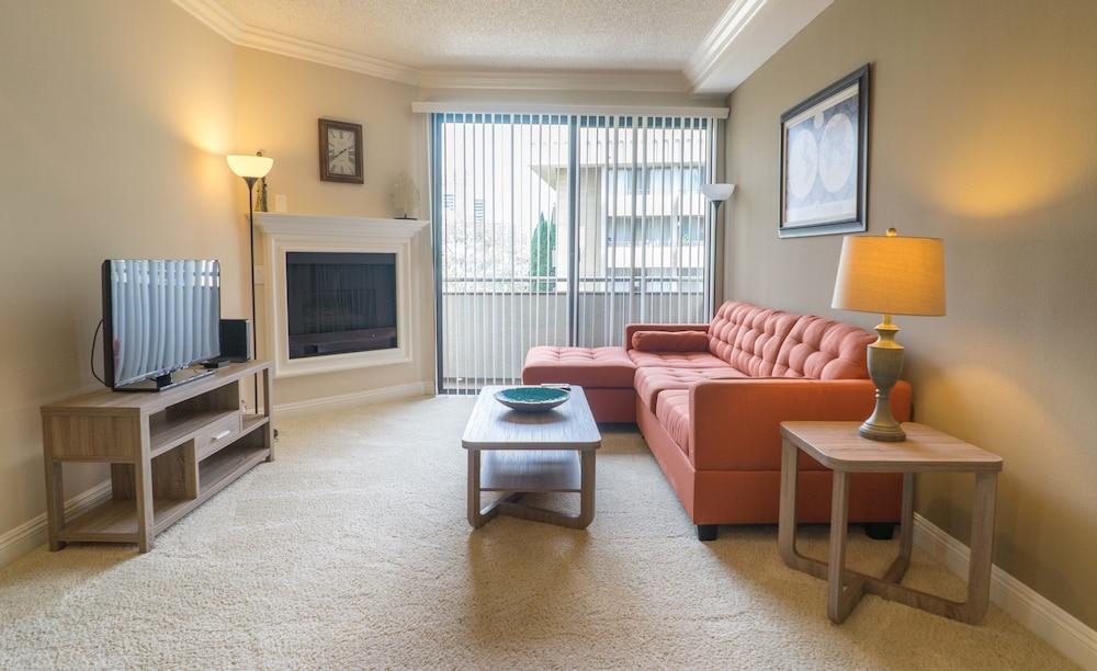 The Rochester Luxury Apartments