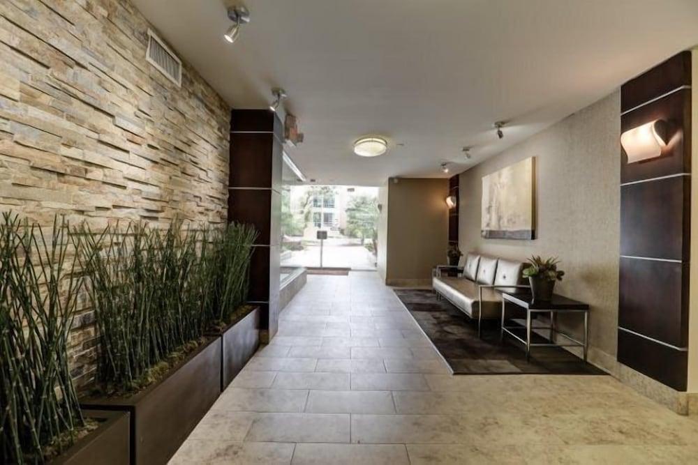 The Rochester Luxury Apartments