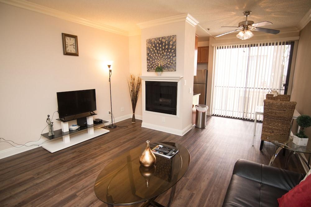The Rochester Luxury Apartments