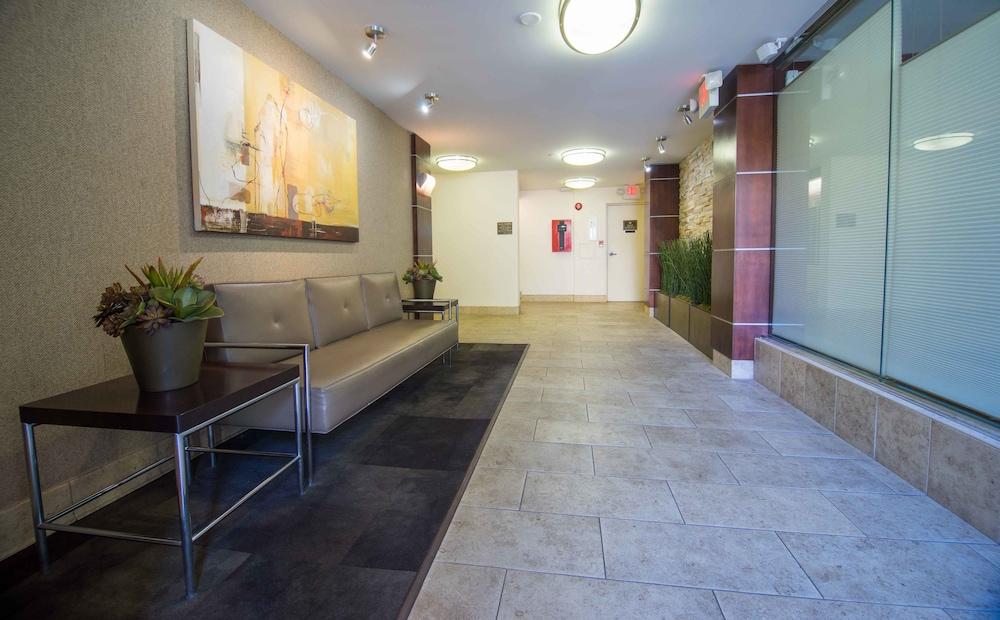 The Rochester Luxury Apartments