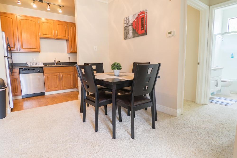 The Rochester Luxury Apartments