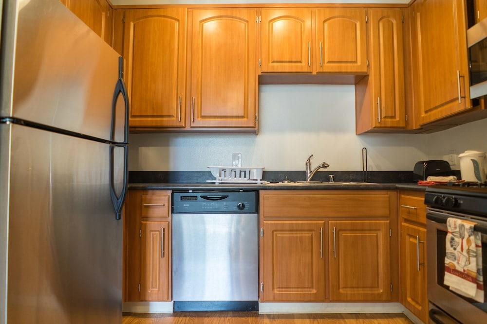 The Rochester Luxury Apartments