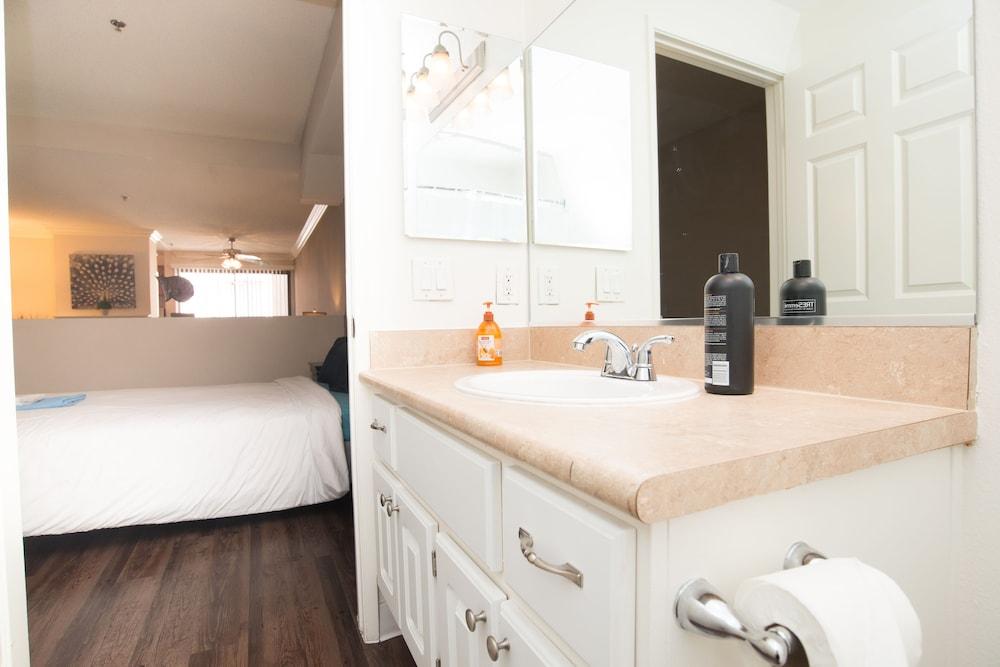 The Rochester Luxury Apartments