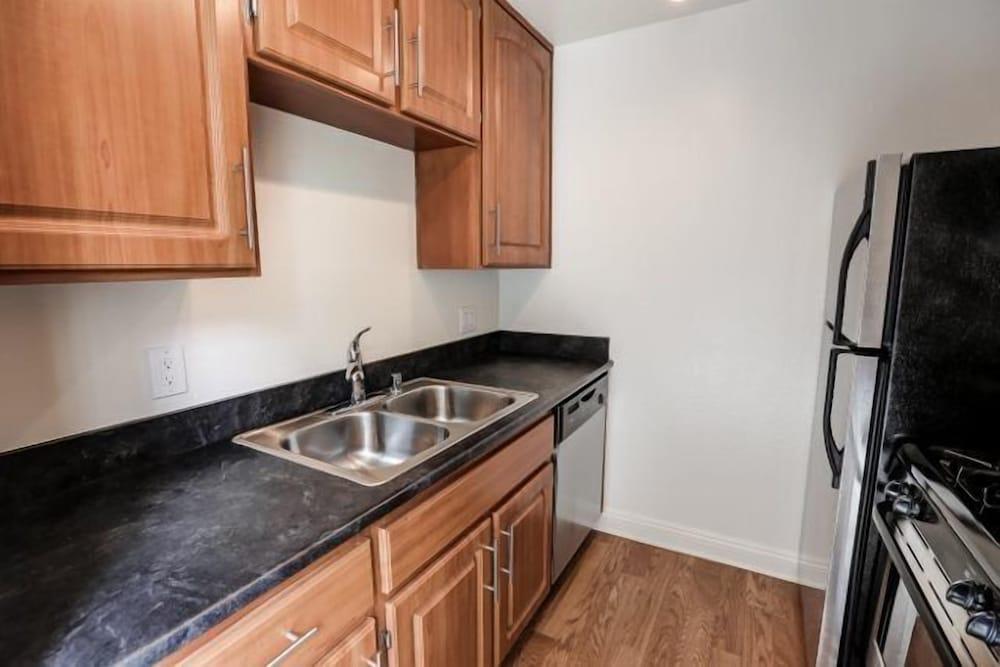 The Rochester Luxury Apartments