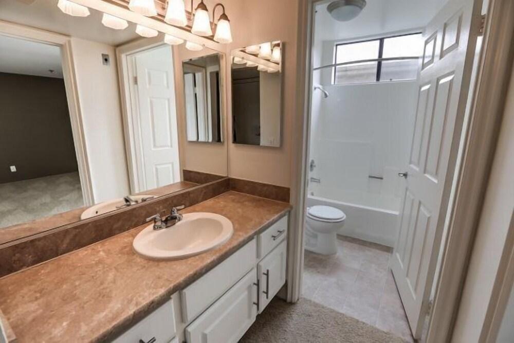 The Rochester Luxury Apartments