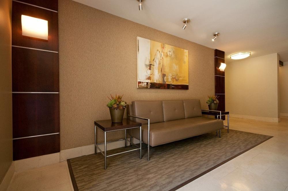 The Rochester Luxury Apartments