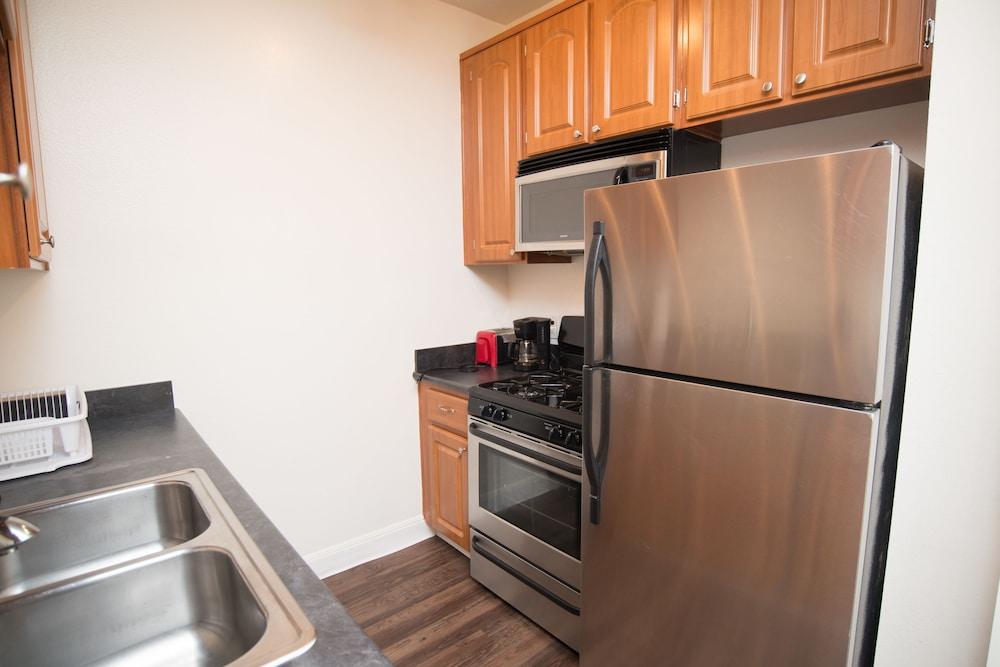 The Rochester Luxury Apartments