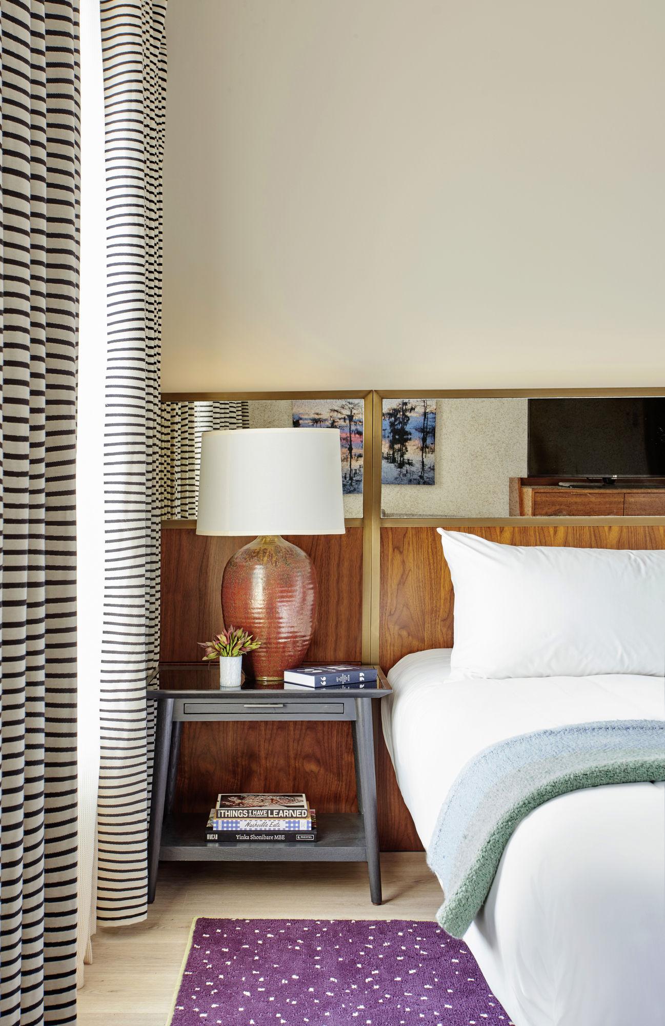 The Bankers Alley Hotel Nashville, Tapestry Collection by Hilton