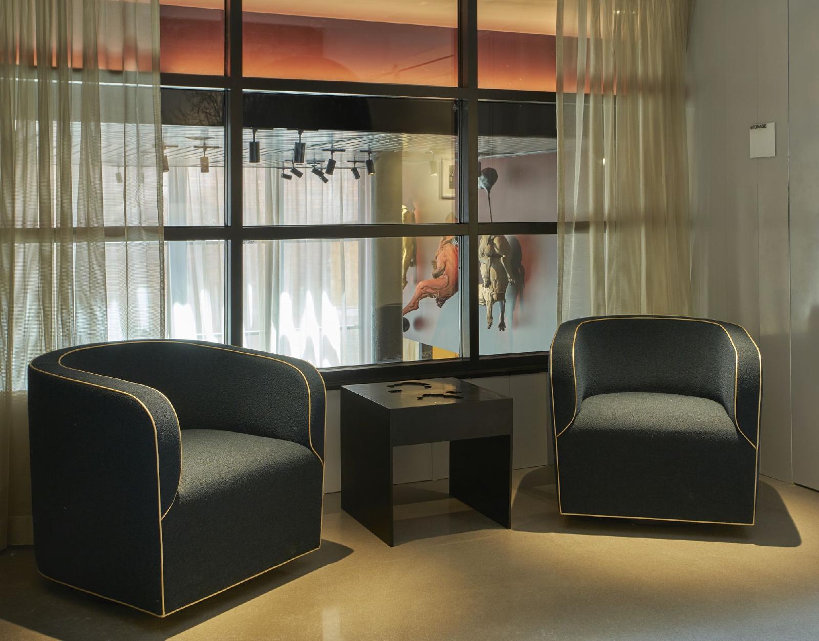 The Bankers Alley Hotel Nashville, Tapestry Collection by Hilton