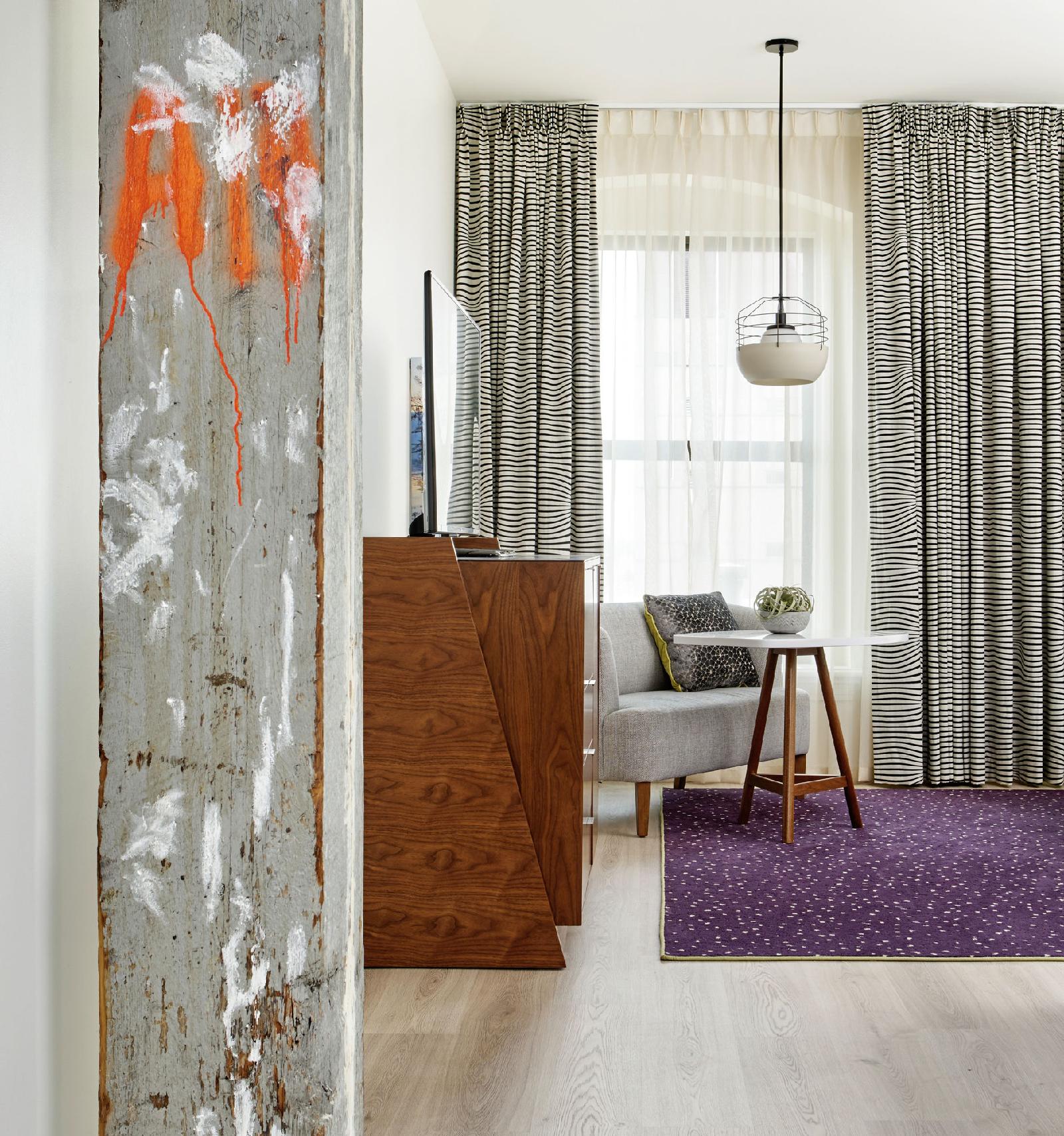 The Bankers Alley Hotel Nashville, Tapestry Collection by Hilton
