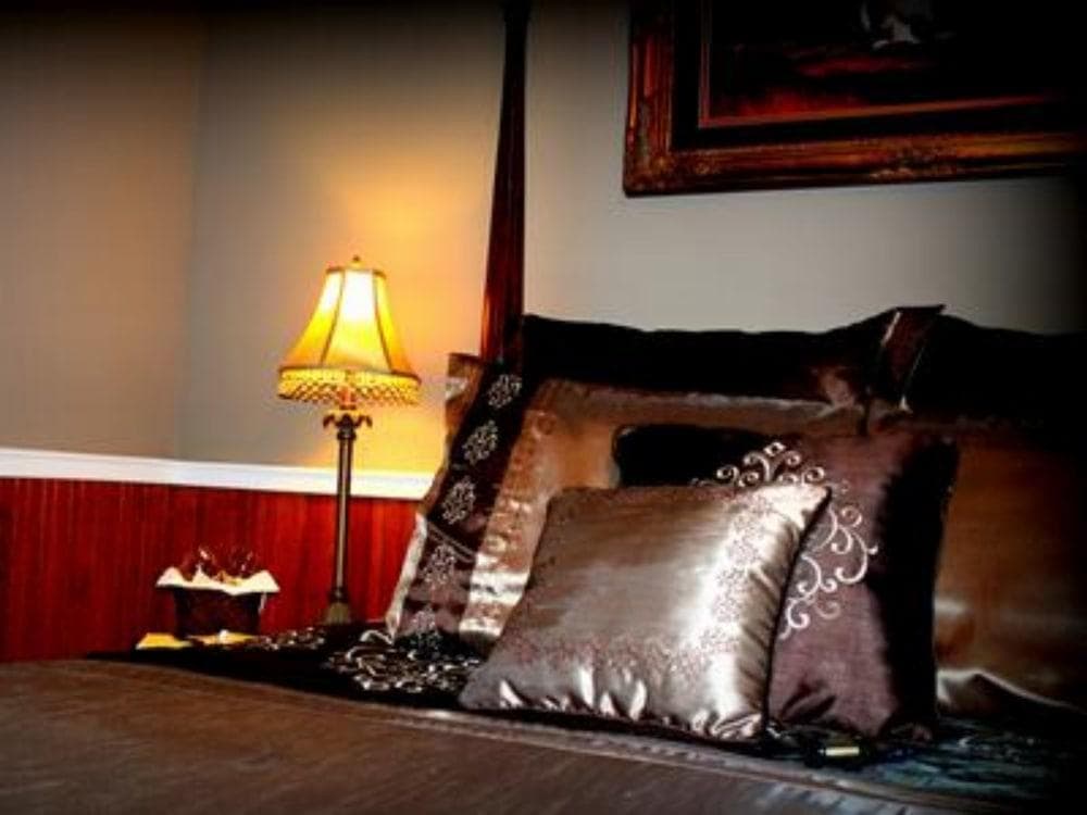 Sweet Cane Inn