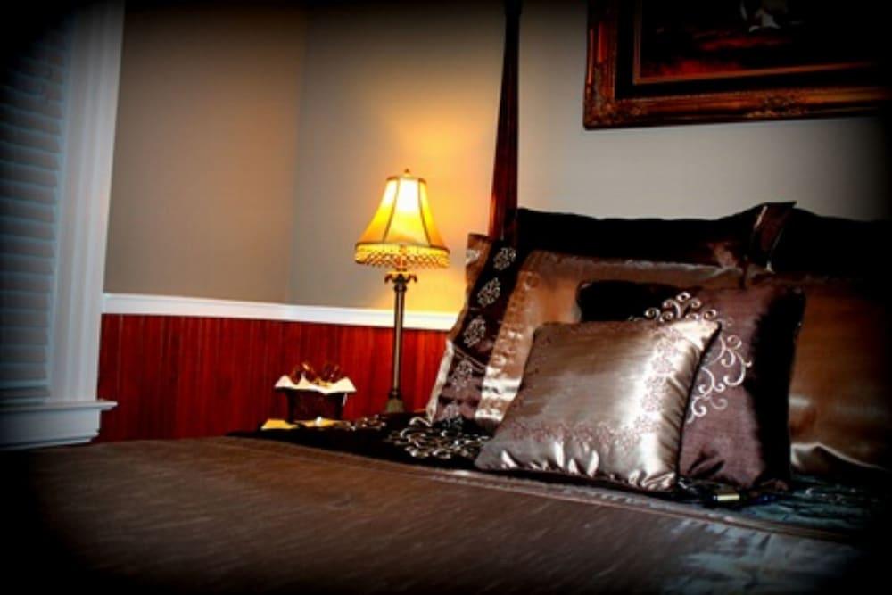 Sweet Cane Inn