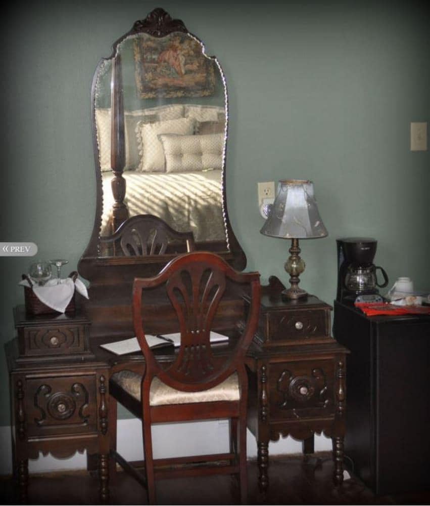Sweet Cane Inn