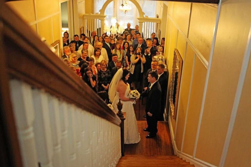 Sweet Cane Inn