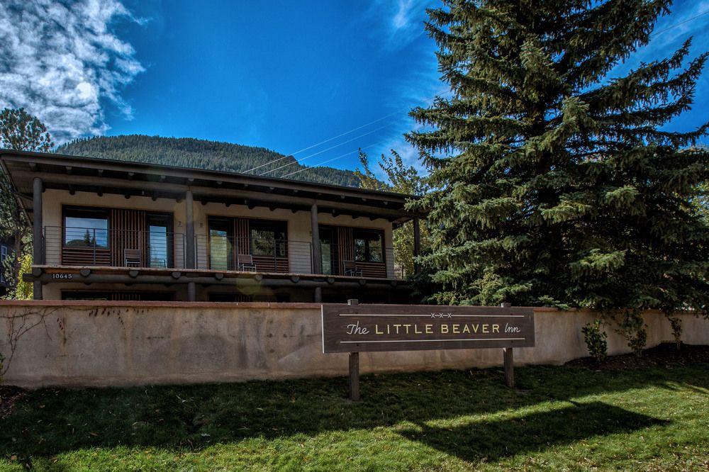 Little Beaver Inn