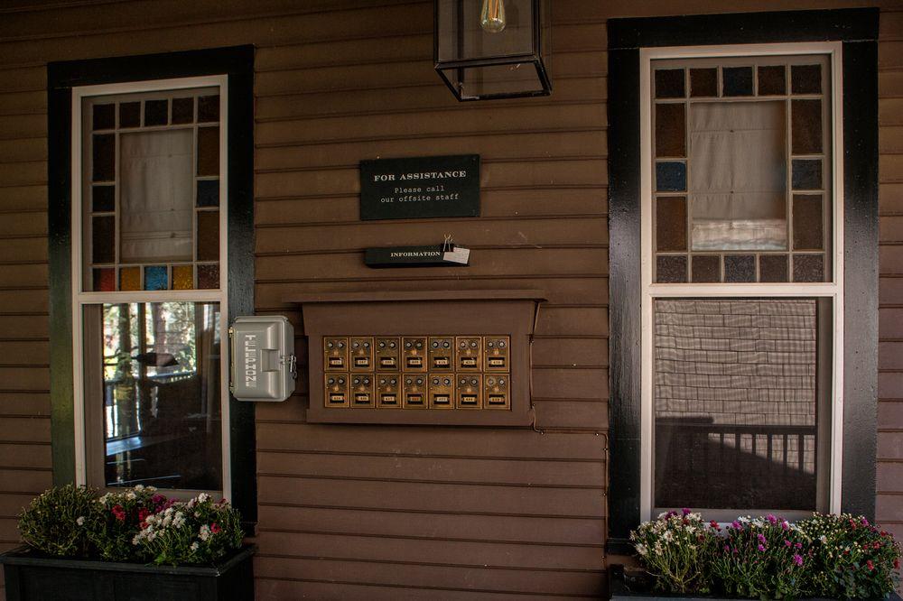 Little Beaver Inn