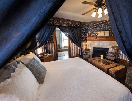 McConnell Inn