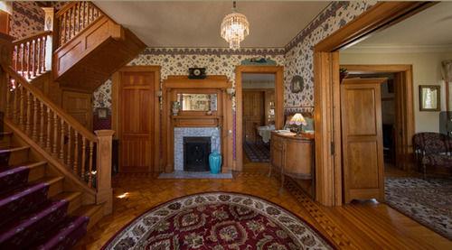 McConnell Inn