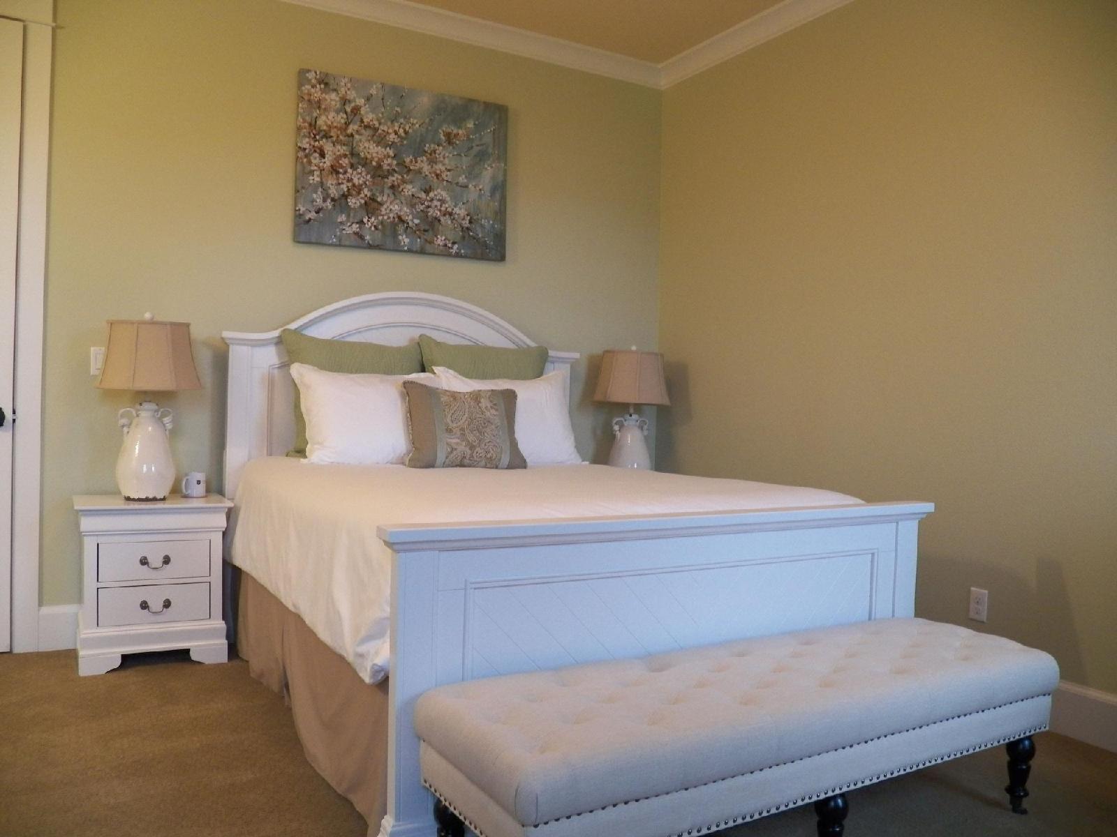 La Bastide Bed and Breakfast