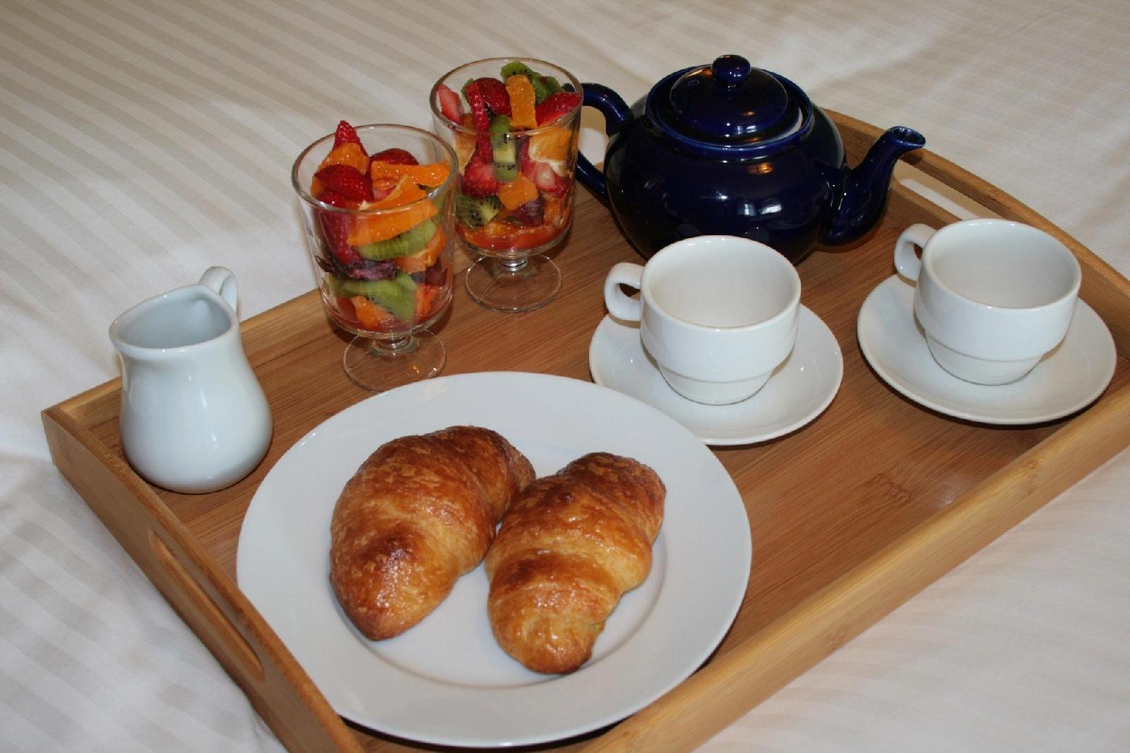 La Bastide Bed and Breakfast